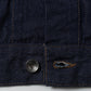 Type 5 Jean Jacket - Indigo Industrial 8oz Denim Pre-order until April 17