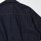 Type 5 Jean Jacket - Indigo Industrial 8oz Denim Pre-order until April 17