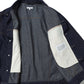 Type 5 Jean Jacket - Indigo Industrial 8oz Denim Pre-order until April 17