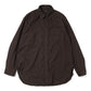 Work Shirt - Cotton Brushed Twill