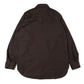 Work Shirt - Cotton Brushed Twill