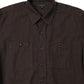 Work Shirt - Cotton Brushed Twill