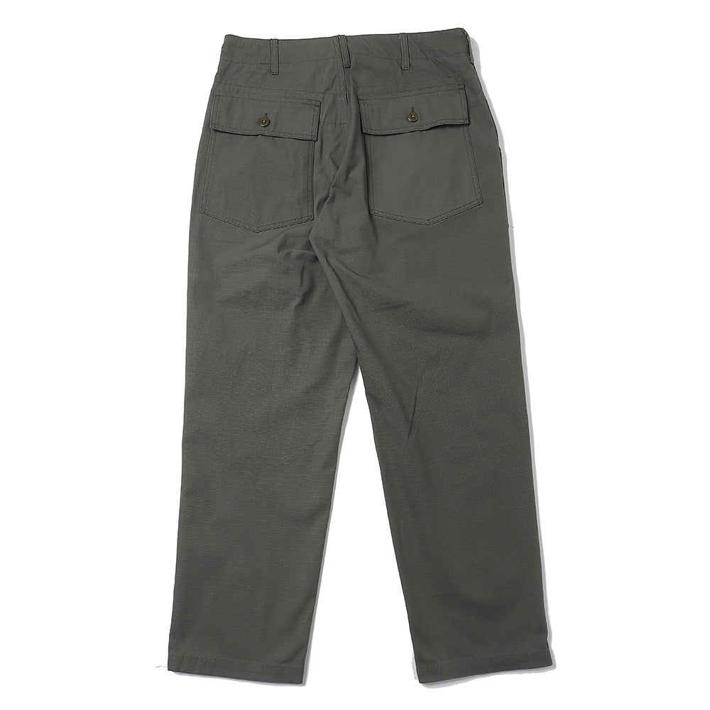 Fatigue Pant - Heavyweight Cotton Ripstop