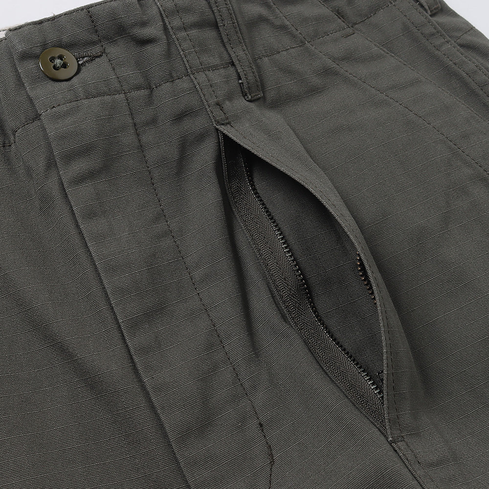 Fatigue Pant - Heavyweight Cotton Ripstop