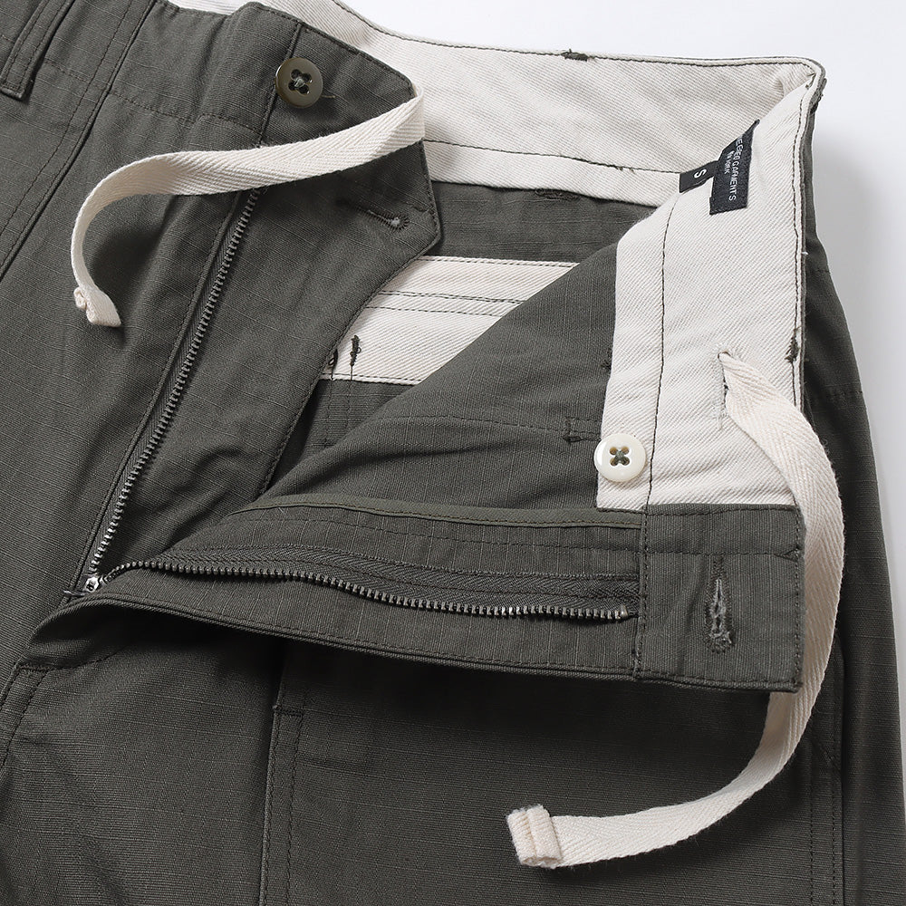 ENGINEERED GARMENTS『FA Pant-Cotton Ripstop』 – Reggieshop