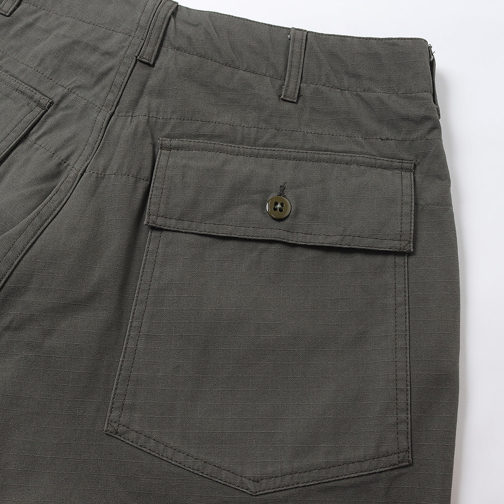 ENGINEERED GARMENTS Fatigue Pant - Heavyweight Cotton