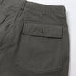 Fatigue Pant - Heavyweight Cotton Ripstop