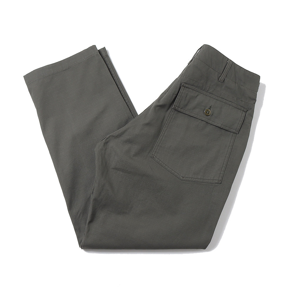 Fatigue Pant - Heavyweight Cotton Ripstop