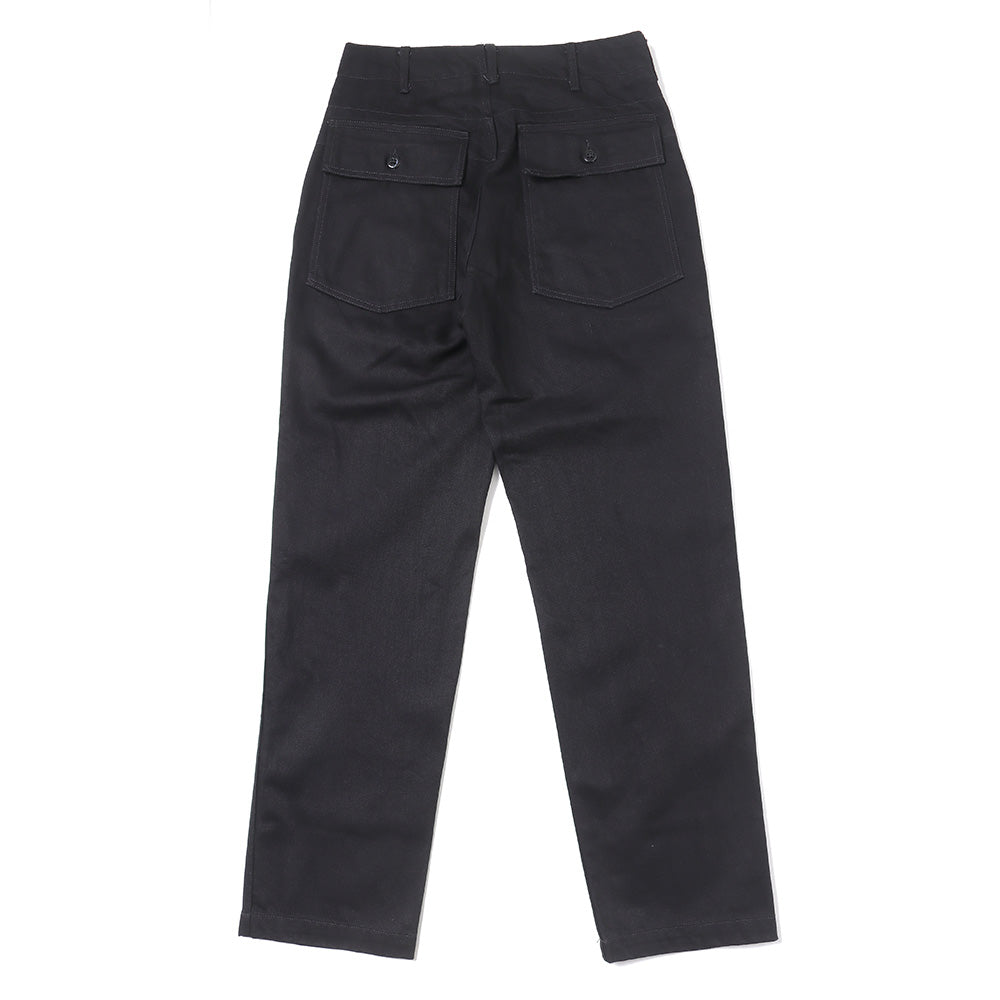 Fatigue Pant - Cotton Bull Denim