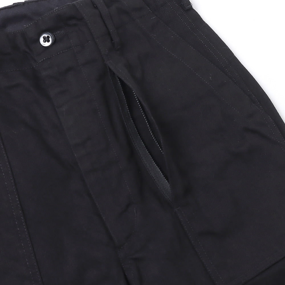 Fatigue Pant - Cotton Bull Denim