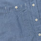 Work Shirt - 4.5oz Cotton Chambray