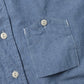 Work Shirt - 4.5oz Cotton Chambray