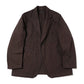 Bedford Jacket - Heavyweight Cotton Ripstop