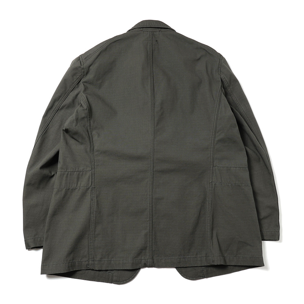 Bedford Jacket - Heavyweight Cotton Ripstop