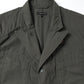 Bedford Jacket - Heavyweight Cotton Ripstop