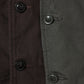 Bedford Jacket - Heavyweight Cotton Ripstop