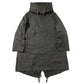 Highland Parka - Heavyweight Cotton Ripstop 7/17th