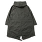 Highland Parka - Heavyweight Cotton Ripstop 7/17th