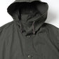 Highland Parka - Heavyweight Cotton Ripstop 7/17th