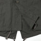 Highland Parka - Heavyweight Cotton Ripstop 7/17th