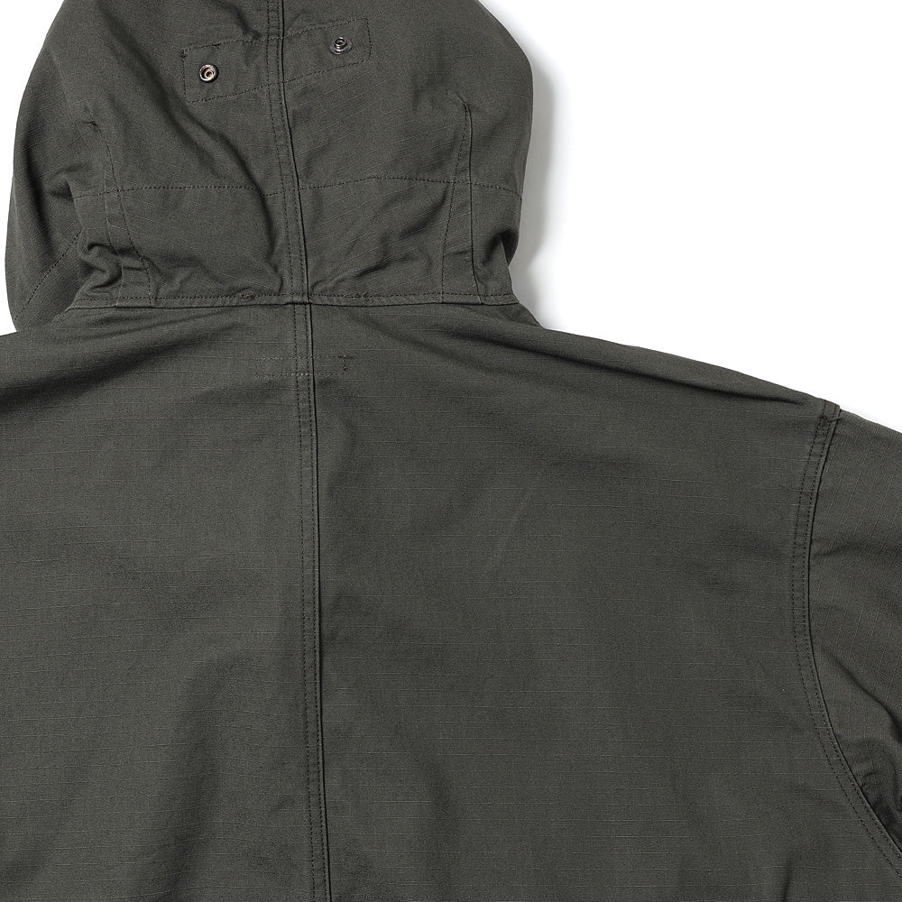 ENGINEERED GARMENTS (エンジニアド ガーメンツ) Highland Parka TX261
