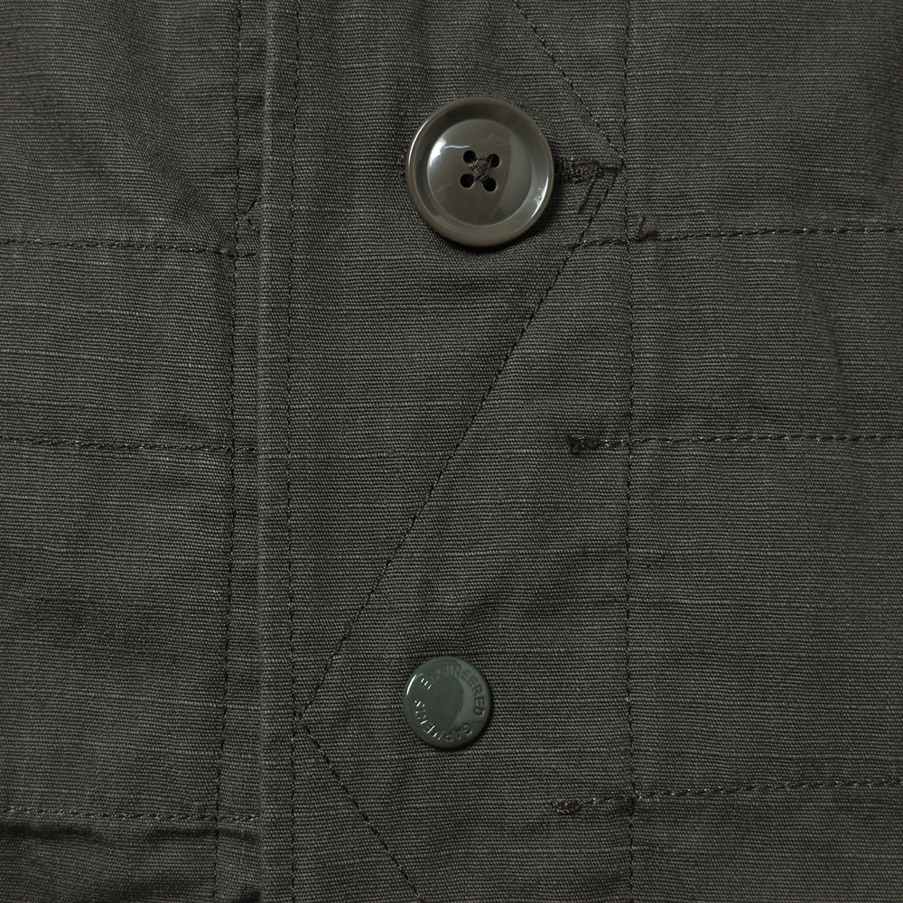 ENGINEERED GARMENTS (エンジニアド ガーメンツ) Highland Parka TX261