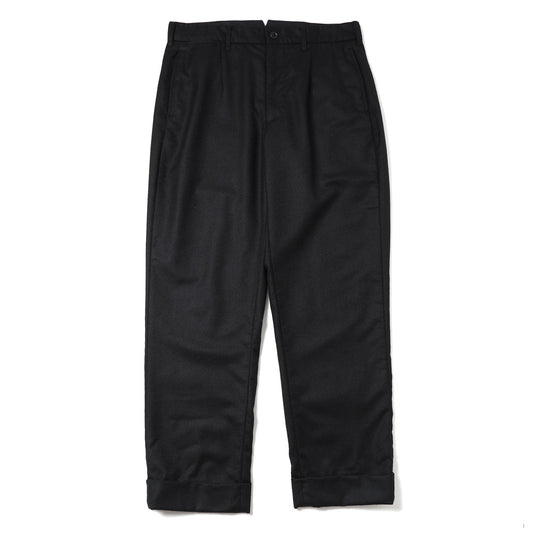 Andover Pant - High Count Worsted Wool