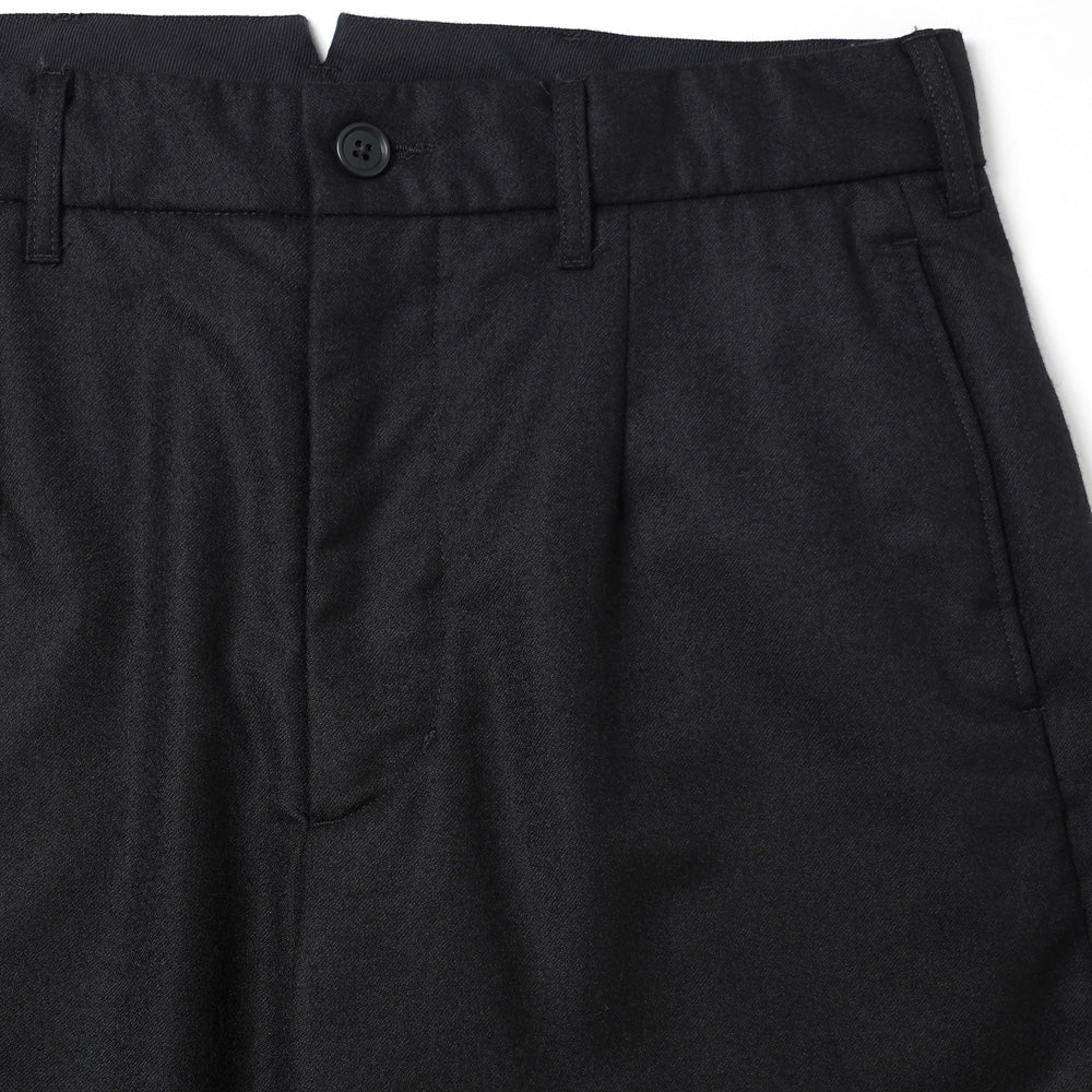 Andover Pant - High Count Worsted Wool