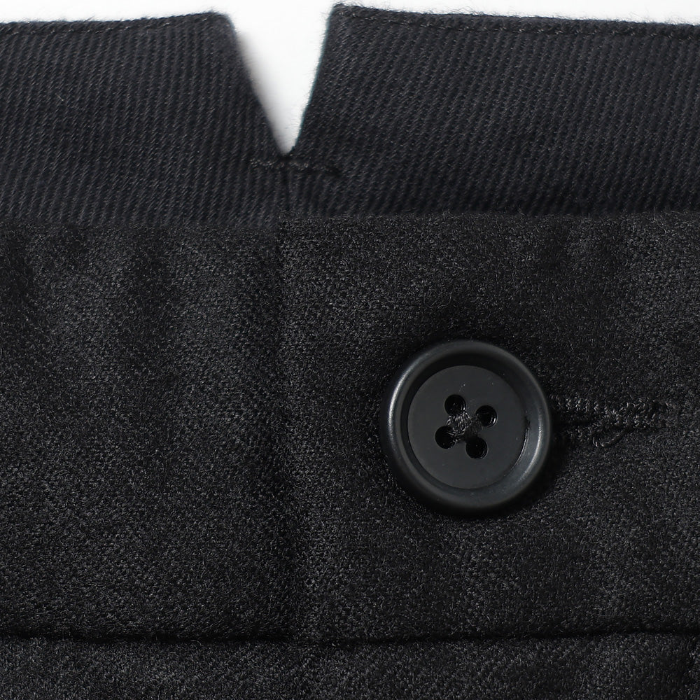 Andover Pant - High Count Worsted Wool