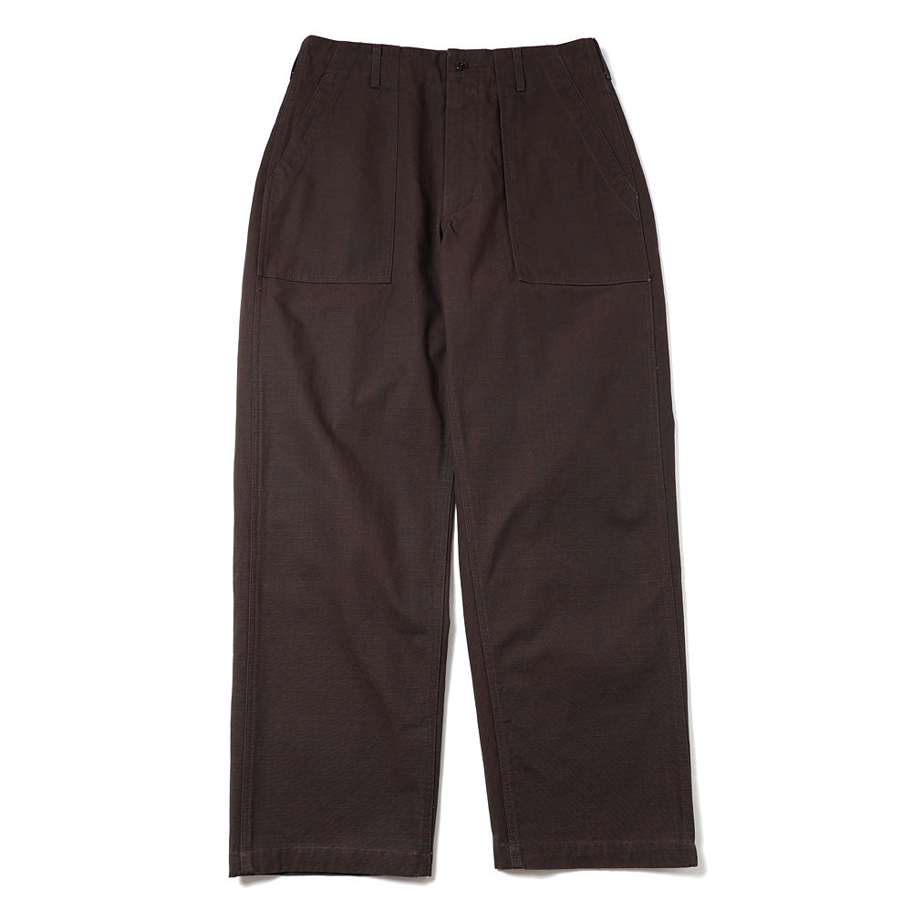 Fatigue Pant - Heavyweight Cotton Ripstop 7/17th May