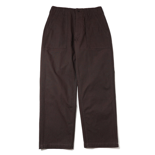 Fatigue Pant - Heavyweight Cotton Ripstop