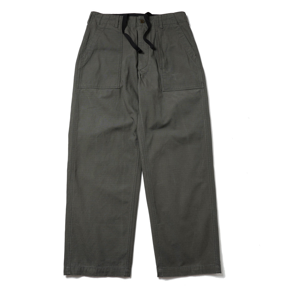Fatigue Pant - Heavyweight Cotton Ripstop 7/17th May