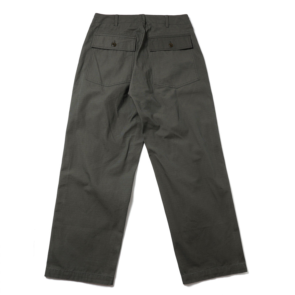 Fatigue Pant - Heavyweight Cotton Ripstop 7/17th May