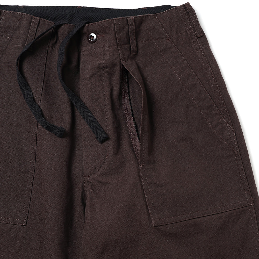 Fatigue Pant - Heavyweight Cotton Ripstop 7/17th May