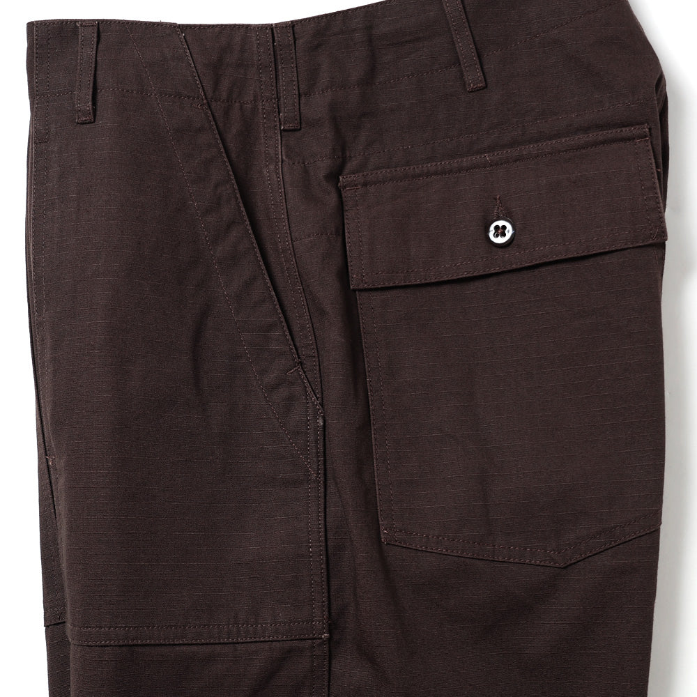 Fatigue Pant - Heavyweight Cotton Ripstop 7/17th May