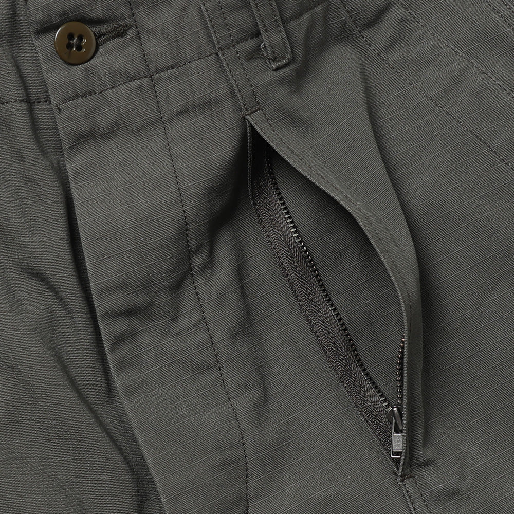 Fatigue Pant - Heavyweight Cotton Ripstop 7/17th May