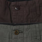 Fatigue Pant - Heavyweight Cotton Ripstop 7/17th May