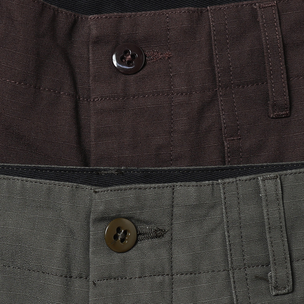Fatigue Pant - Heavyweight Cotton Ripstop 7/17th May