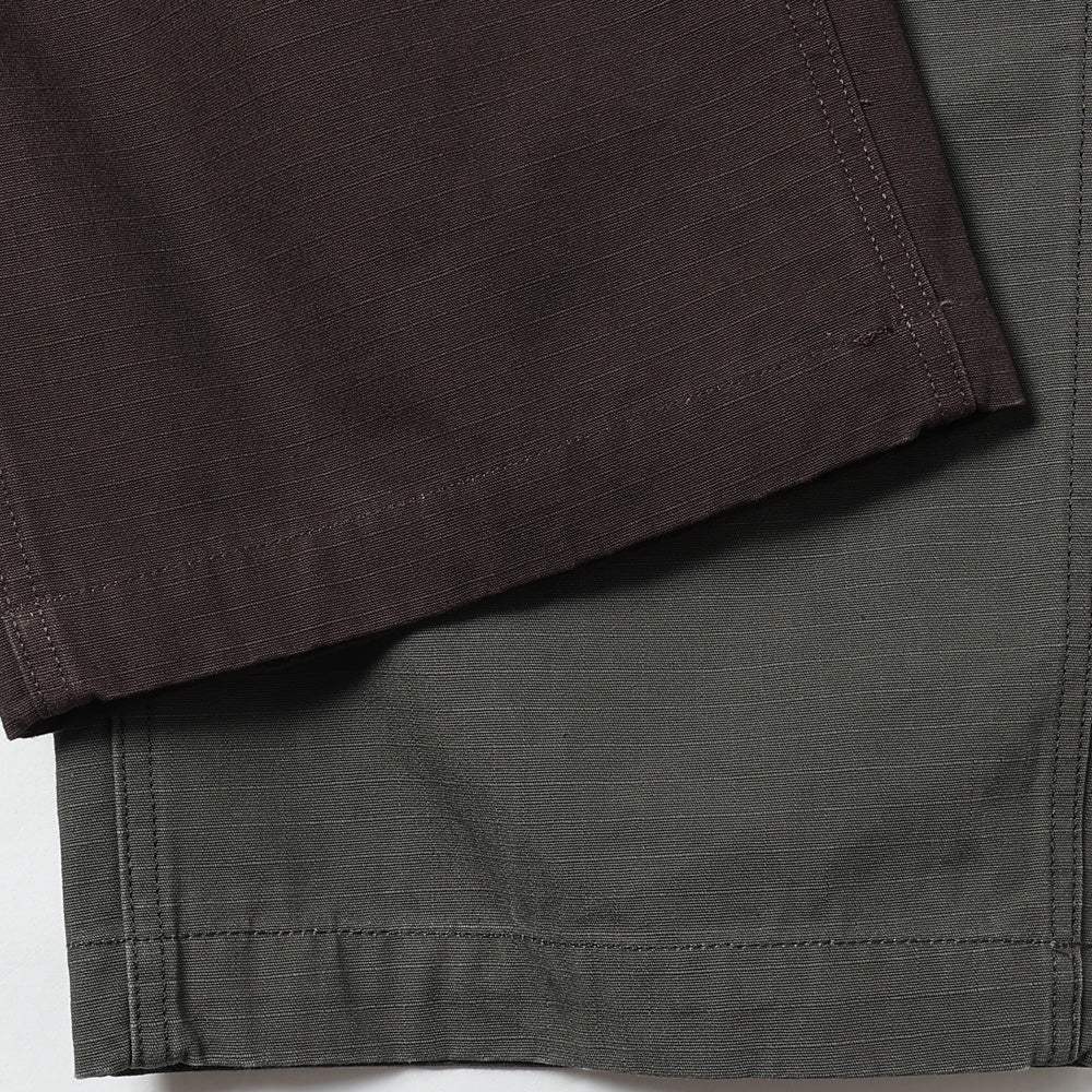 Fatigue Pant - Heavyweight Cotton Ripstop 7/17th May