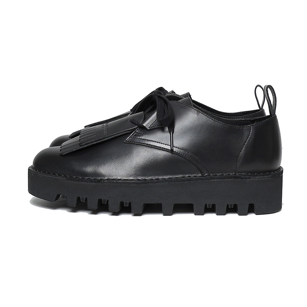 EG x CLARKS Desert Khan EG