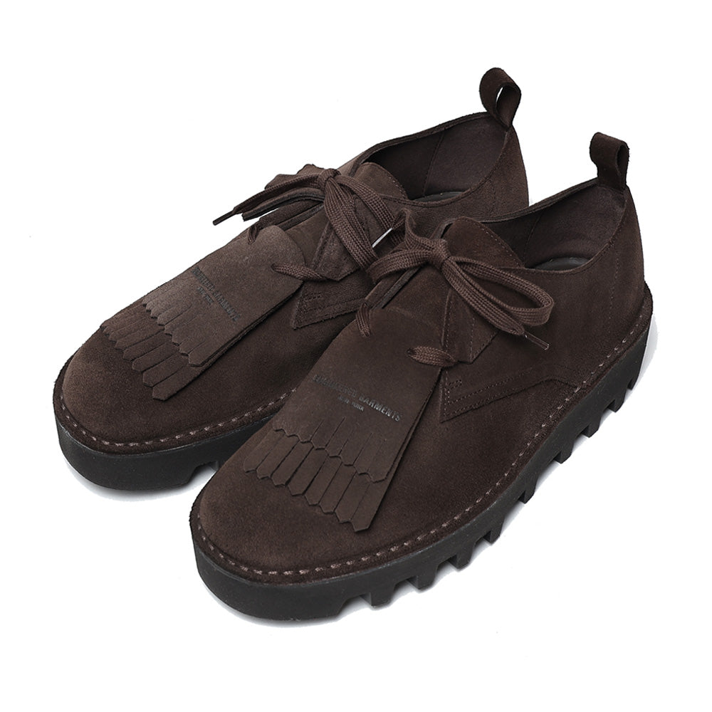EG x CLARKS Desert Khan EG