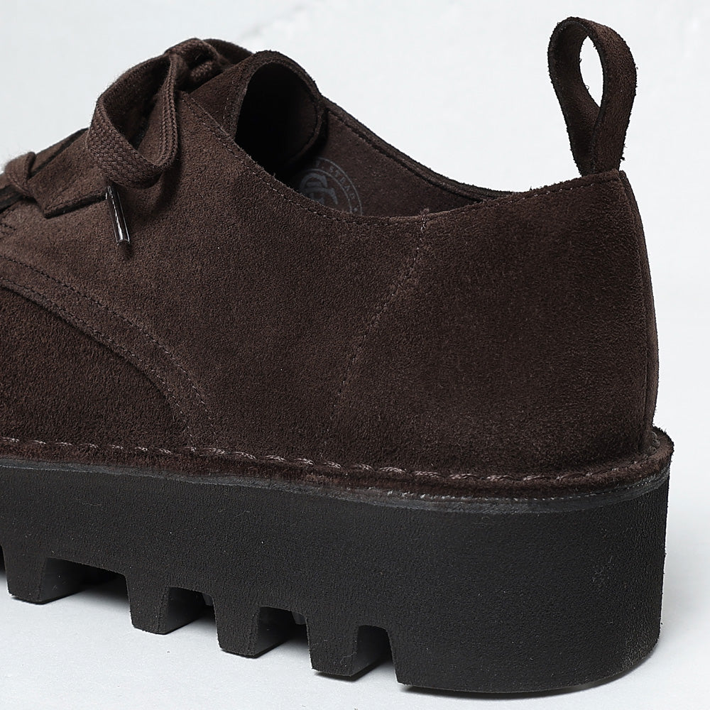 EG x CLARKS Desert Khan EG