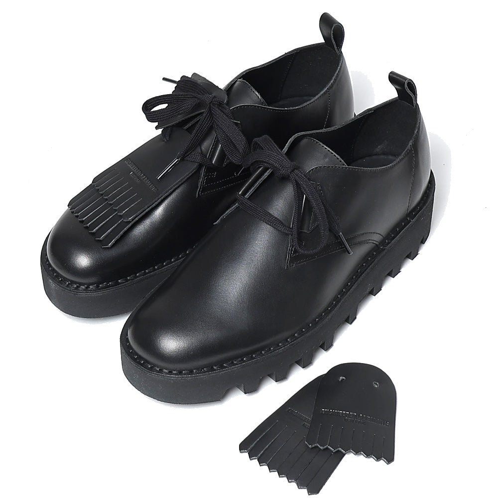 EG x CLARKS Desert Khan EG
