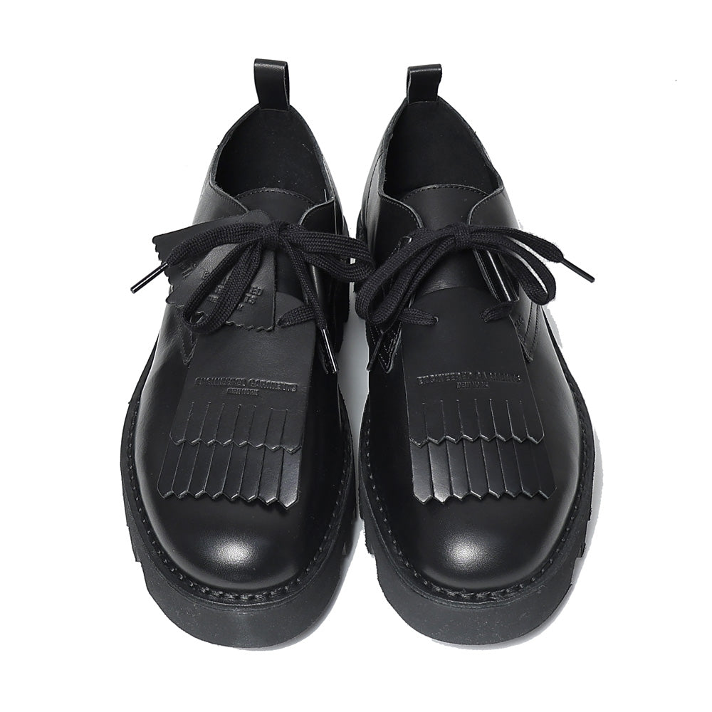 EG x CLARKS Desert Khan EG