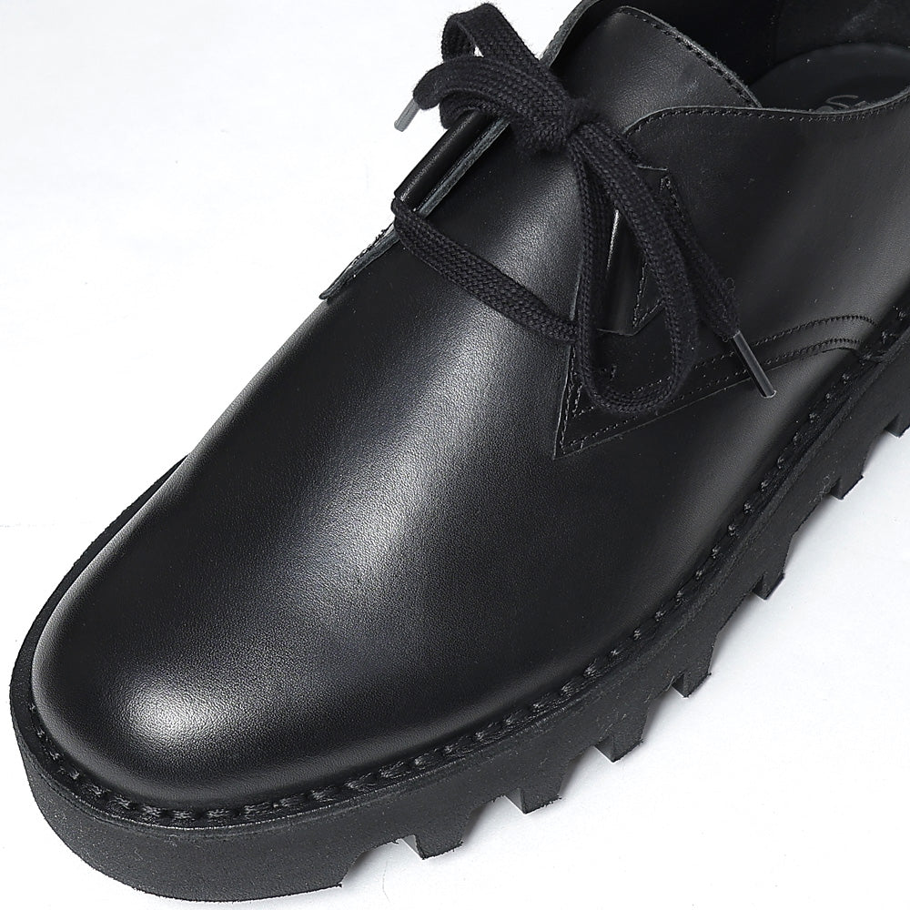 EG x CLARKS Desert Khan EG