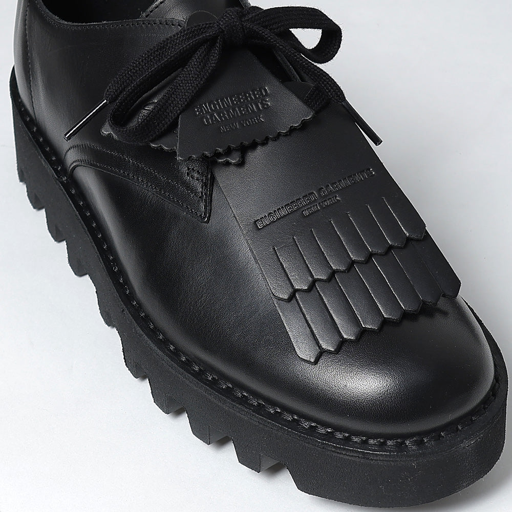 EG x CLARKS Desert Khan EG