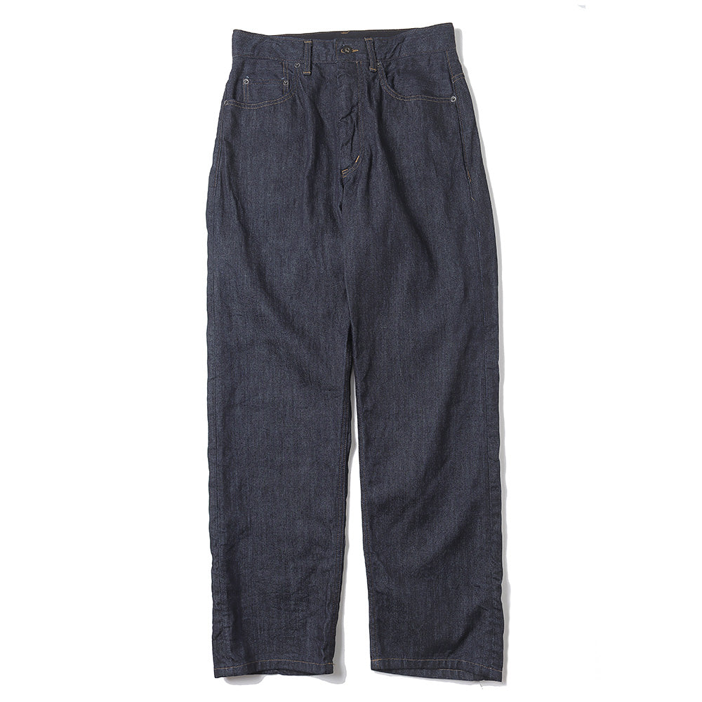 RF Jeans - Cotton Broken Denim