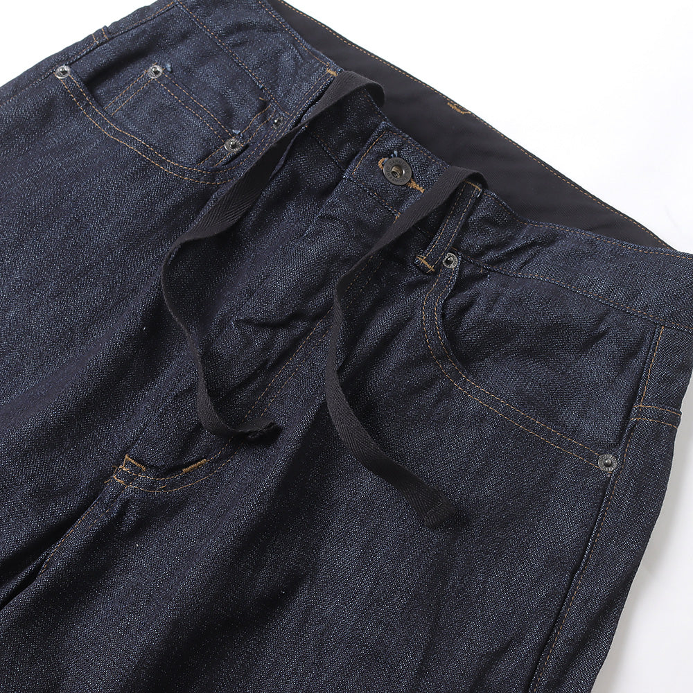 RF Jeans - Cotton Broken Denim