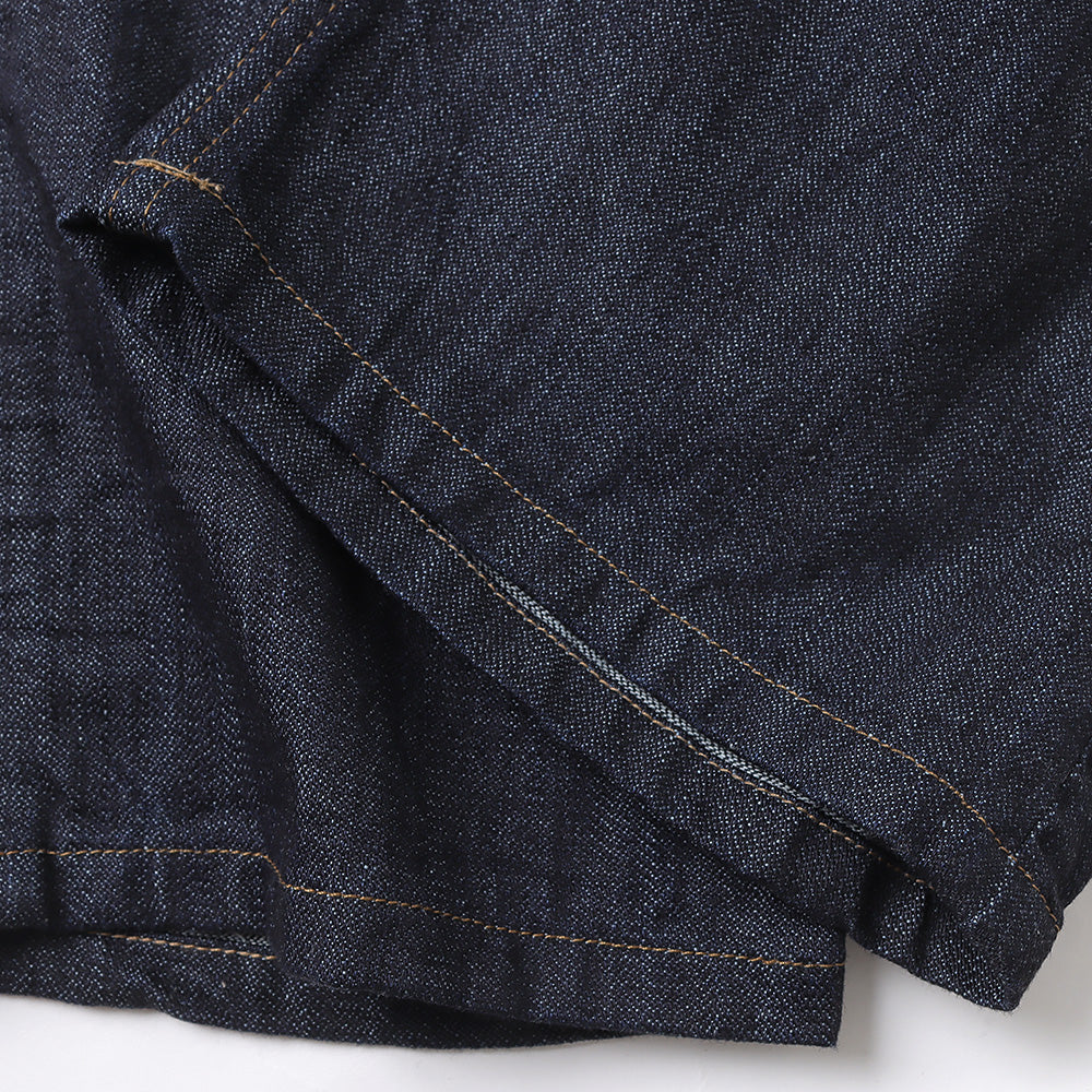 RF Jeans - Cotton Broken Denim