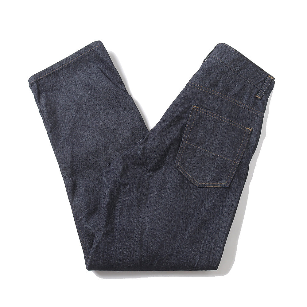 RF Jeans - Cotton Broken Denim
